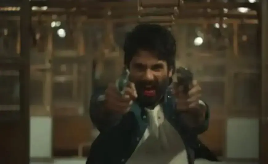 Censor Board Abridges ‘Woman Slap Scene’ in O’Romeo, Replaces ‘Item’ with ‘Kumari’