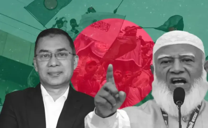 Analyzing Hardline Jamaat-E-Islami’s Setback in Bangladesh Elections
