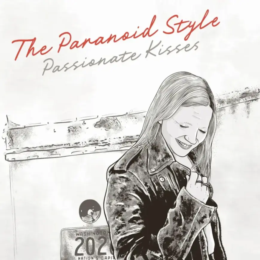 Lucinda Williams Enters Grammy Hall of Fame as New “Passionate Kisses” Cover Arrives