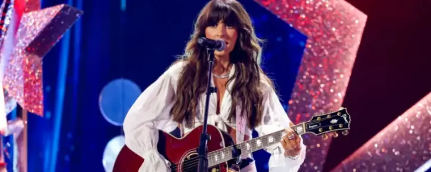 Ella Langley’s “Be Her” Arrives at Midnight ET, With Fans Zeroing In on the Lyrics