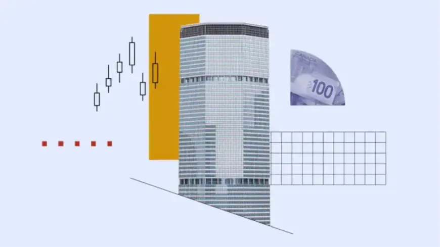 Top 3 Undervalued Canadian Dividend Stocks to Watch