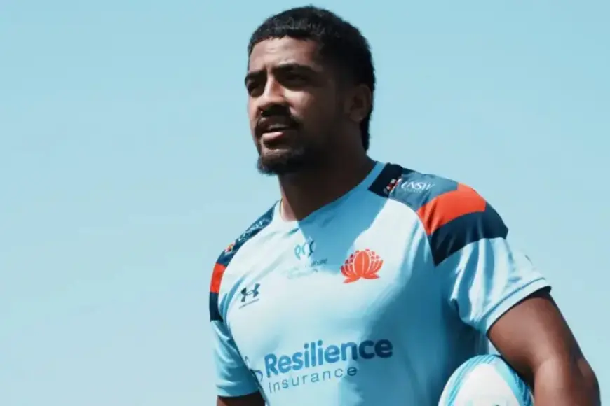 NSW Waratahs Unveil Seven Possible Debutants for Round 1 Clash with Reds