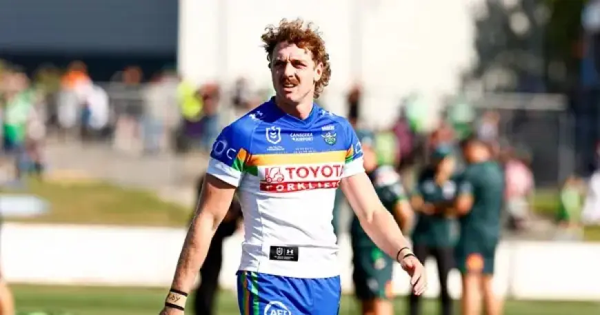 Raiders Face Storm, Cowboys Clash with Panthers in Friday Night Footy