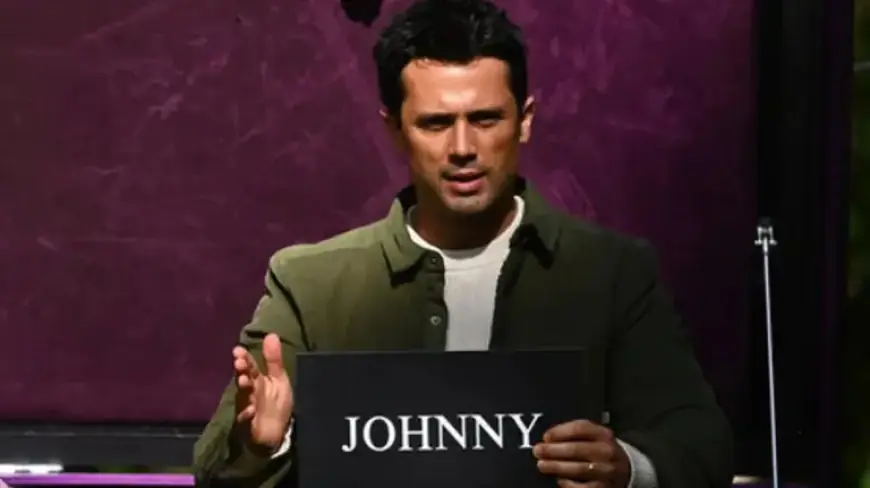 The Traitors Season 4 Episode 9: Rob’s covert power play, Dorinda’s exit and Stephen’s banishment set the stage for the finale