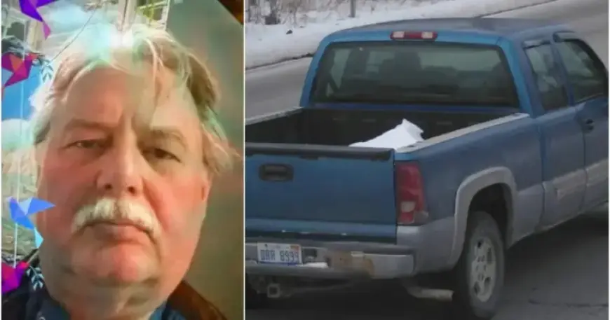 State police issue Endangered Missing Advisory for Wayne County man last seen Wednesday