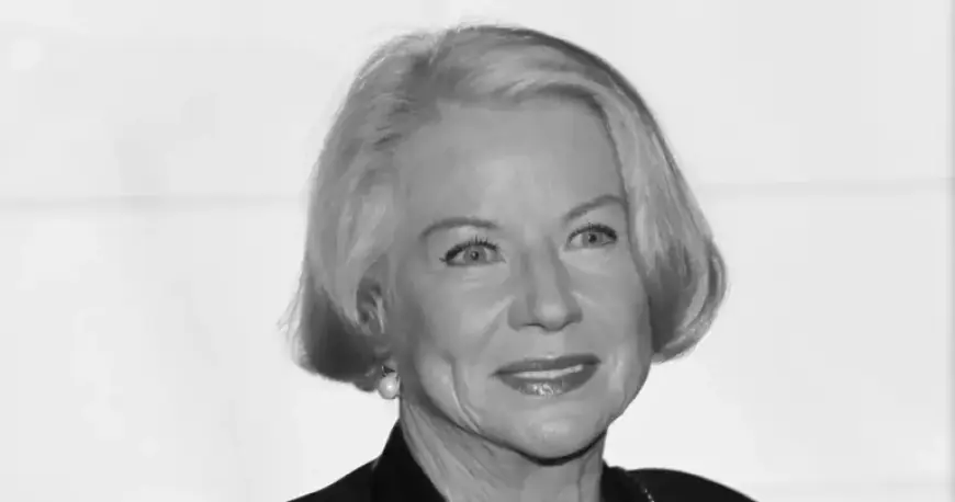 Bożena Dykiel, Star of Wajda’s “Wesele,” Passes Away at 77