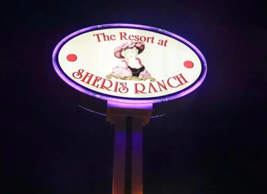 Pahrump Brothel Sex Workers Unionize Over Unfair Contracts and Conditions