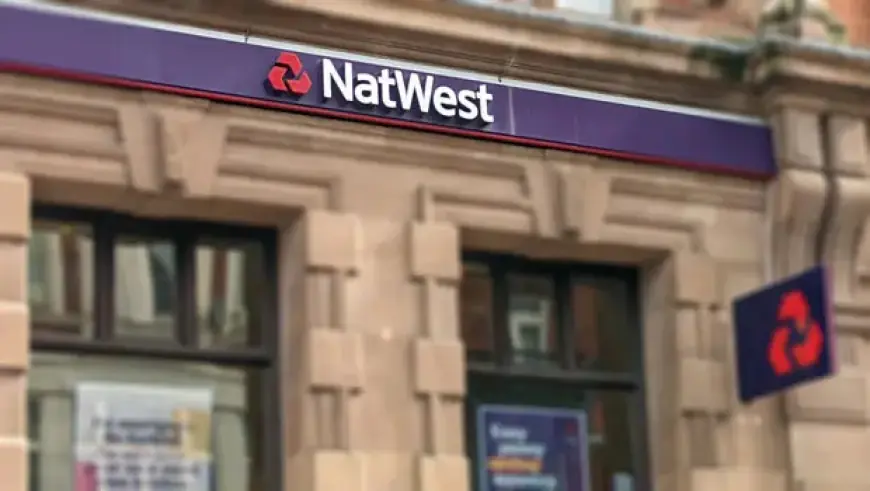 NatWest Results Highlight Quiet Friday in Corporate Releases