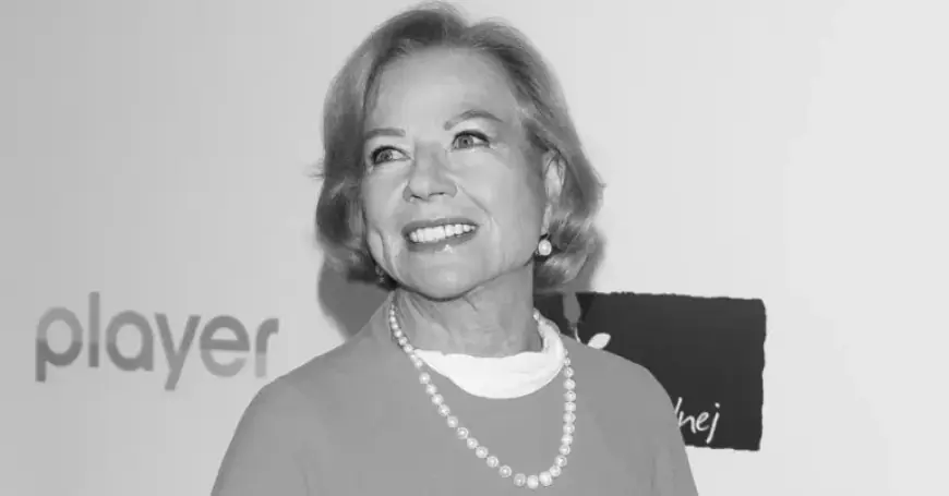 Bożena Dykiel, Iconic Actress, Passes Away at 77