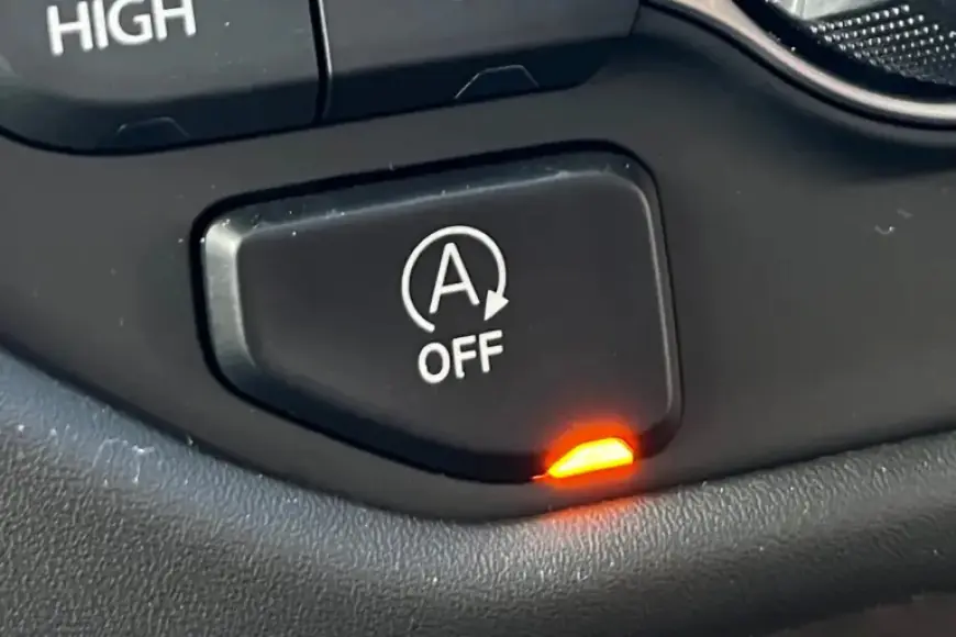 Regulation Repeal Signals End for ‘Universally Hated’ Car Feature