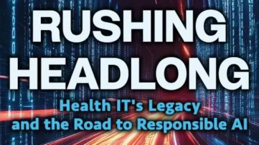 Dr. Yin Ho and MATTER Discuss AI’s Future in Healthcare on Feb 12