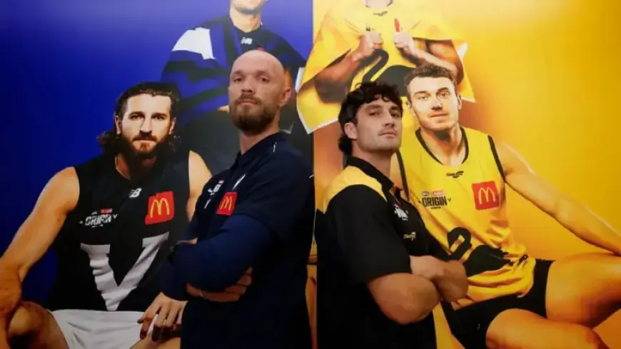 Key AFL Origin Questions: Defining Success and More