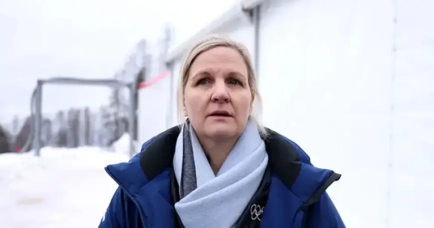 In-Person Meeting Deemed Crucial for Meaningful Dialogue