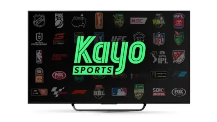 Kayo Hikes Monthly Premium by $6 Before AFL Season Begins