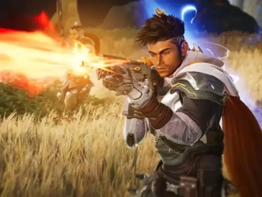 Highguard Dev Holds Content Creators Responsible for Game’s Early Failure