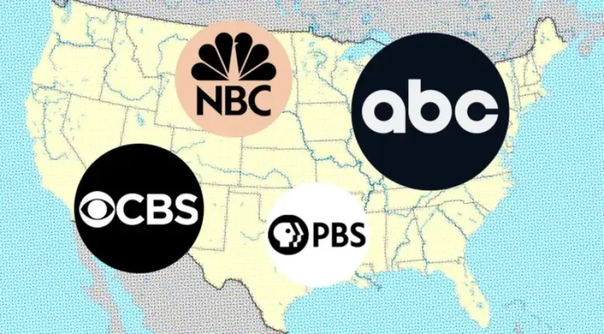 Broadcast News Stumbles on January Jobs Report