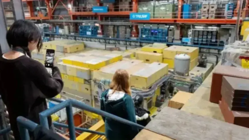 UBC Hosts CCUW*iP 2026: Undergraduate Physicists Convene