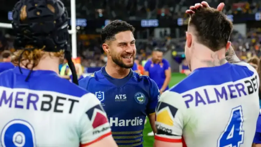 Spotlight on Marquee Recruits at 2026 NRL Trial Games