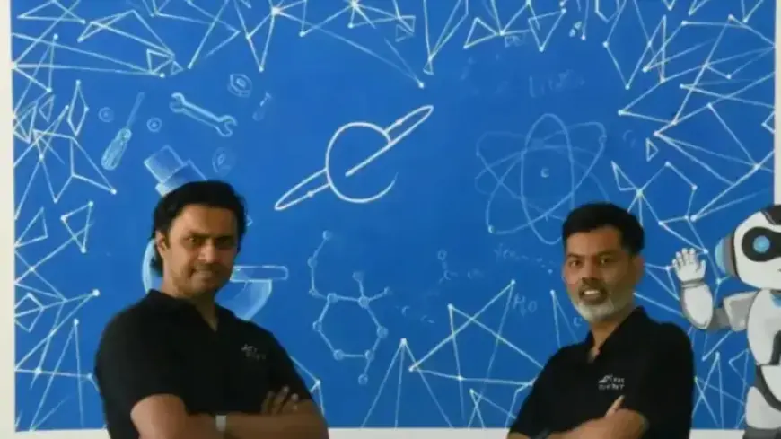 IAN Group Invests ₹27.4 Cr in e-TRNL Energy’s Next-Gen Battery Cells