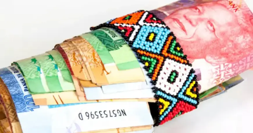 Standard Bank Africa Pressed to Respond Swiftly Amid Global Capital Shifts