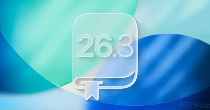 Discover iOS 26.3: Exciting New Features for Your iPhone