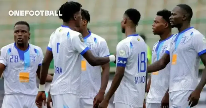 Stade Malien Qualifies, Esperance Awaits in CAF Champions League