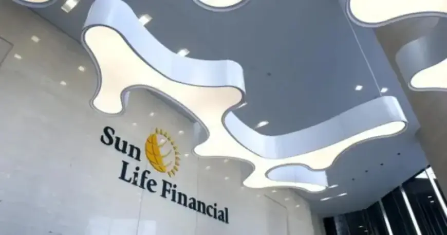 Sun Life Financial Boosts Q4 Profit to $722M, Up from $237M Last Year