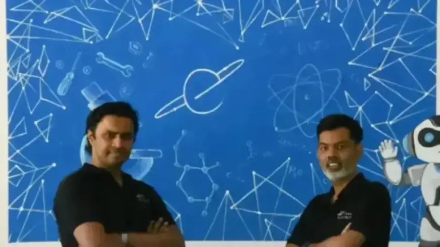 IAN Group Injects ₹27.4 Cr into e-TRNL Energy’s Next-Gen Battery Innovation