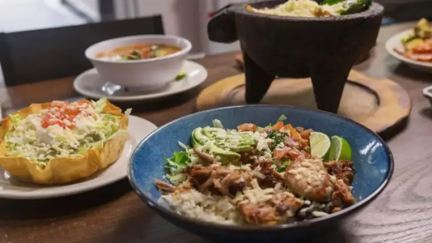 Mexican Restaurant Set to Revitalize Kenny B’s Bluffton Location