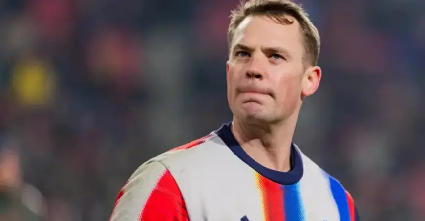 Vincent Kompany Urges Manuel Neuer to Decide on Germany World Cup Return