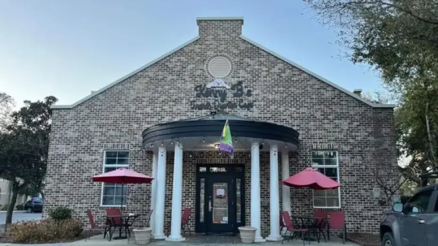 Kenny B’s Closes Permanently Near Hilton Head: Key Details Unveiled