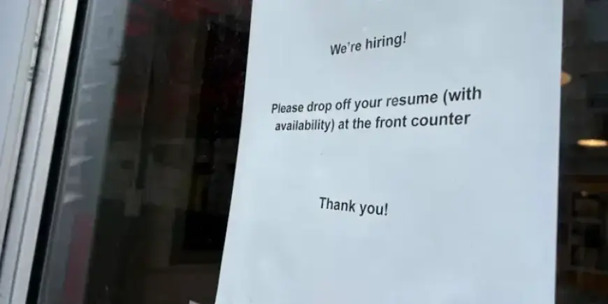 Students Struggle to Find Jobs as Businesses Face Hiring Challenges