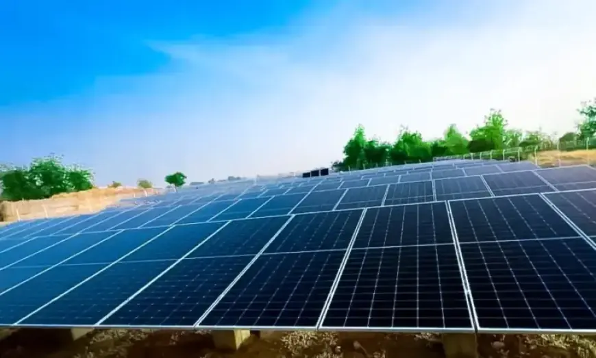 UK Investor, Bank of Africa Support Nigeria’s Rural Solar Grids