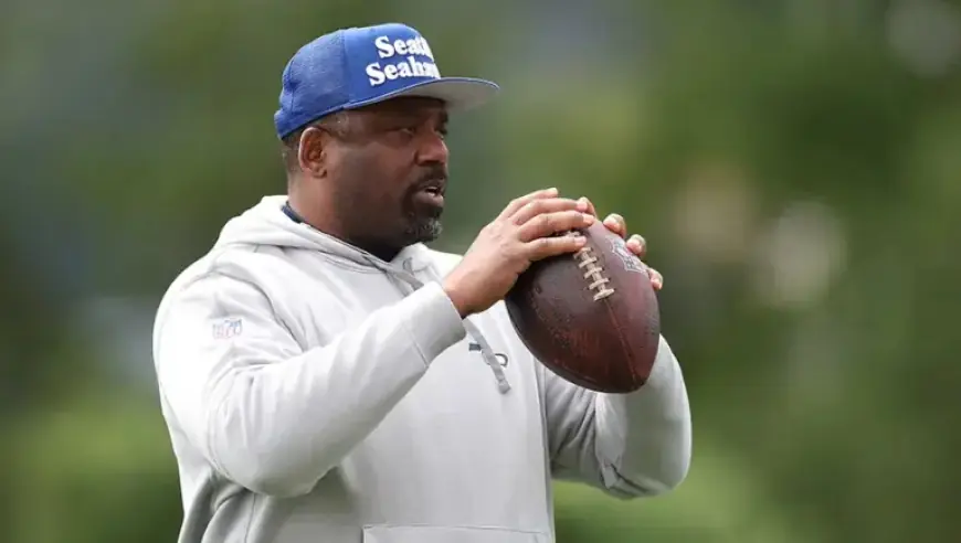 Seahawks Coaches Attract Interest for Coordinator Positions