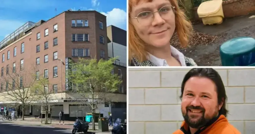 Green Party Criticized as Councillors Miss Key Vote After Meeting Break