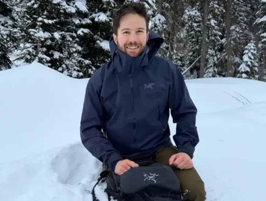 Arc’teryx Beta AR Review: Unveiling GORE-TEX Shell Performance