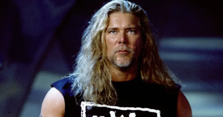 Kevin Nash Explains Ongoing Grudge with WWE’s CM Punk