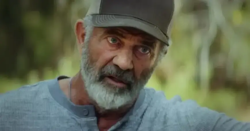 Mel Gibson’s Biblical Hit Departs Netflix as Sequel Develops