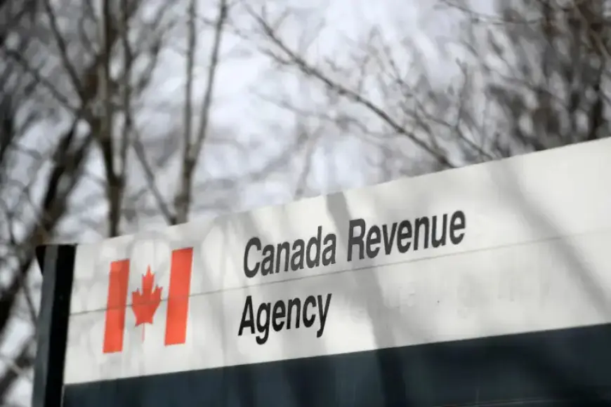 CRA Mandates GST Collection on Trailing Commissions by Independent Advisors