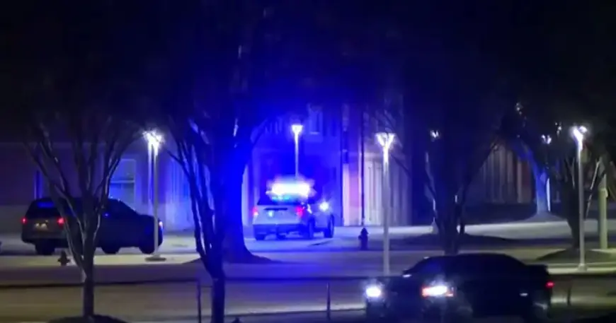 South Carolina State University Residence Shooting Leaves 2 Dead, 1 Injured