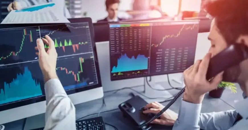 FTSE 100 Climbs Despite Friday the 13th Market Jitters