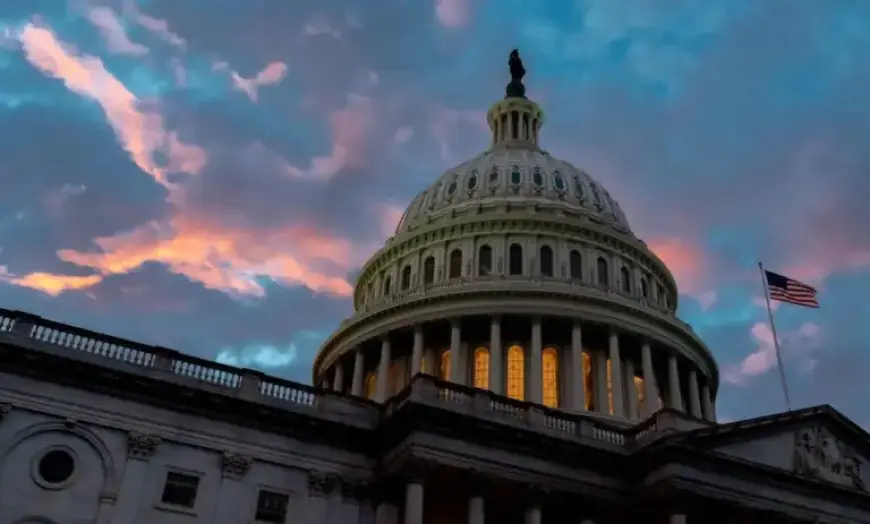 Republicans Disrupt D.C. Tax Season, City Leaders May Retaliate