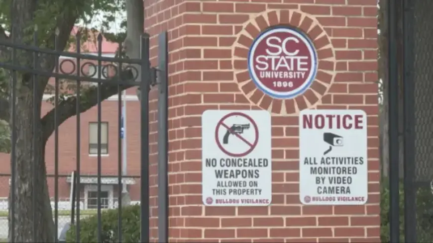 S.C. State Shooting: Two Dead, One Injured as SLED Launches Investigation