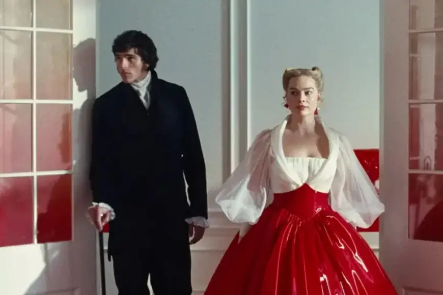 New ‘Wuthering Heights’ Impresses with Beauty, Emotion, and Bold Simplicity