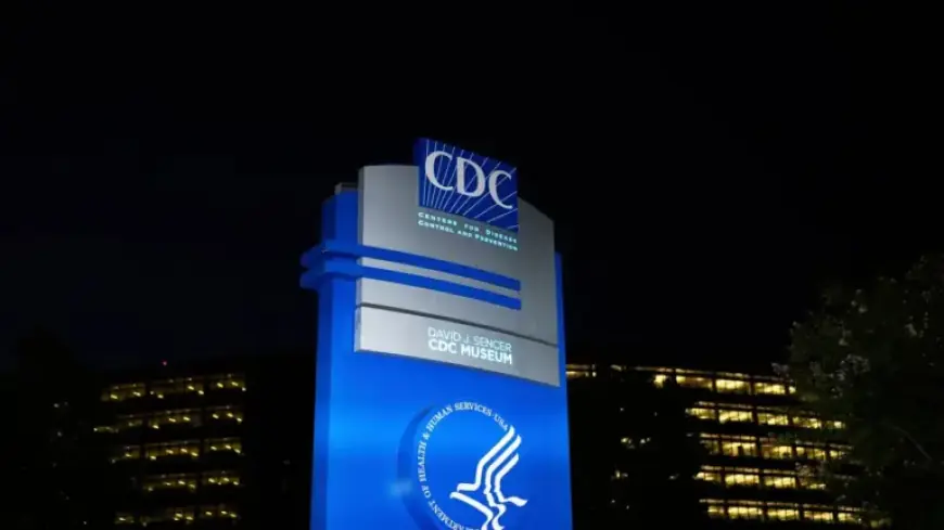 Judge Halts Trump’s Plan to Slash Health Grants for Democrat-Led States