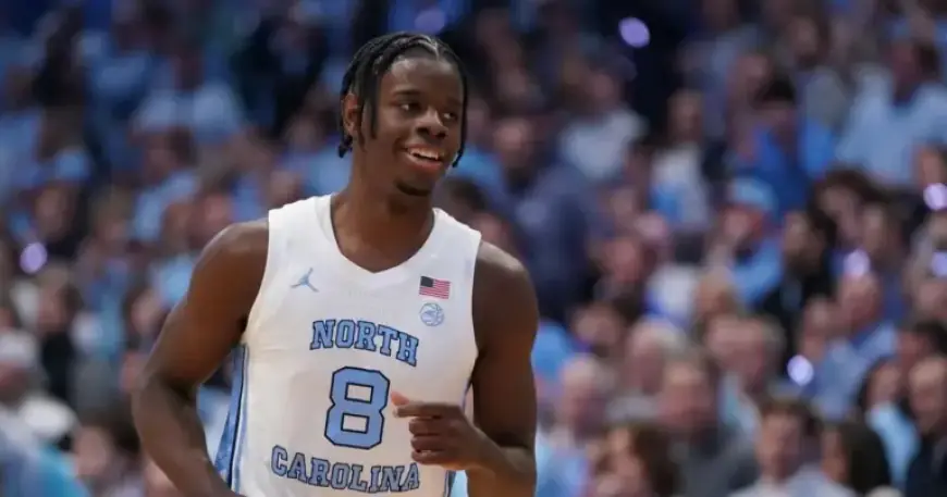 UNC’s Caleb Wilson Sidelined Indefinitely with Hand Fracture, Vows Return