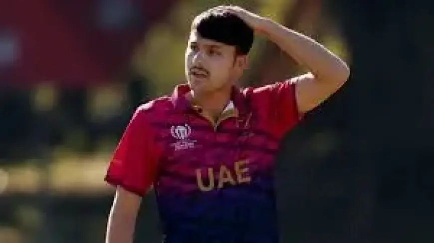 Canada vs UAE gets spotlight as T20 World Cup 2026 build-up gathers pace