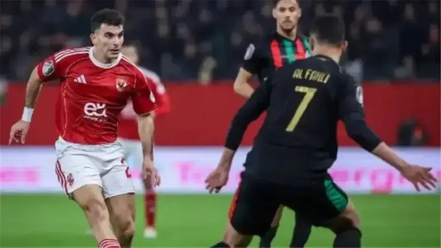 Al Ahly–AS FAR Sells Out as CAF Champions League Group B Decider Nears