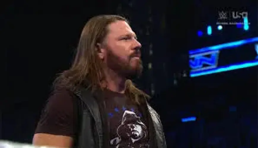 Kevin Nash Back in the Conversation as Fresh Coverage Sparks New Debate