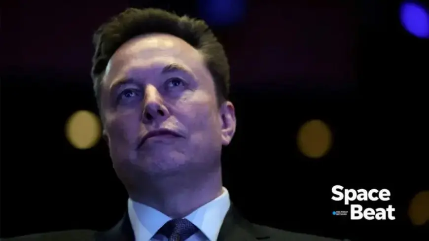 SpaceX launch set to ferry four astronauts to the ISS, easing three-person crew